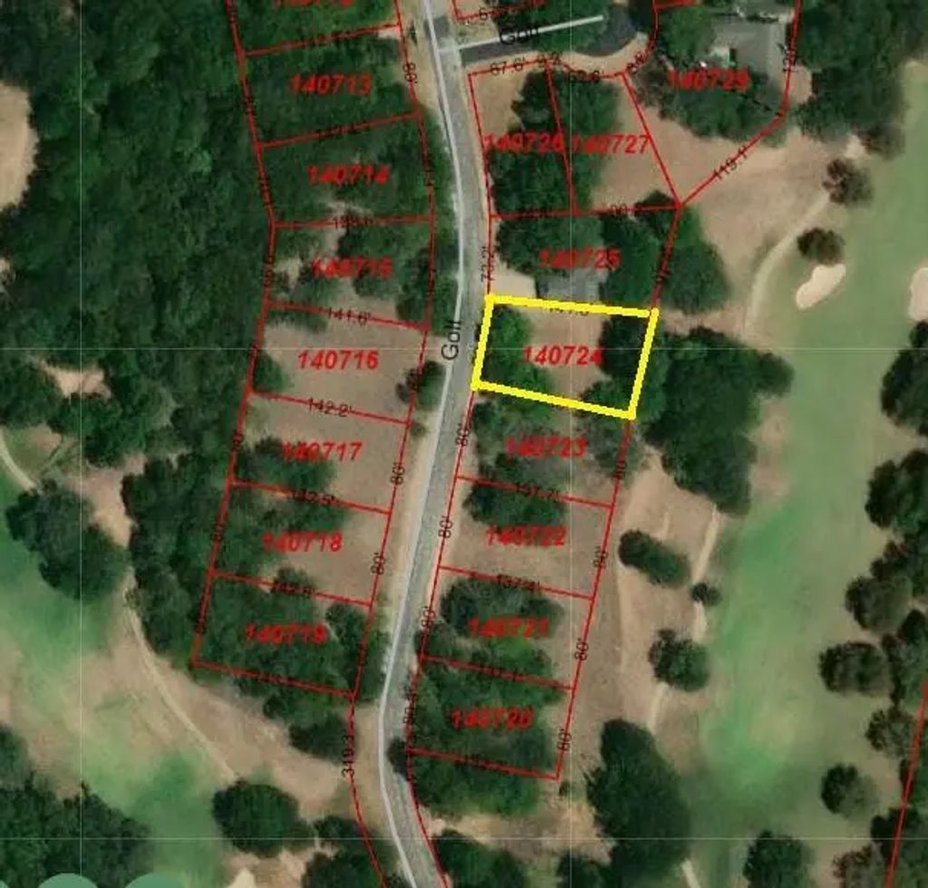7039 Golf Drive, Whitney