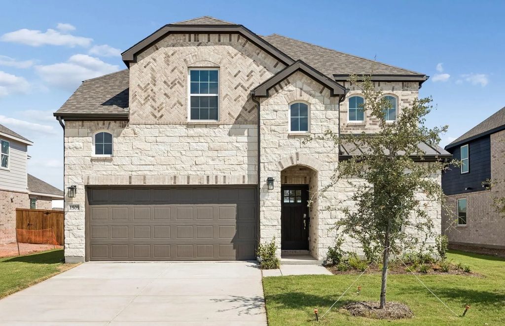 1509 Kadynce Lane, Anna