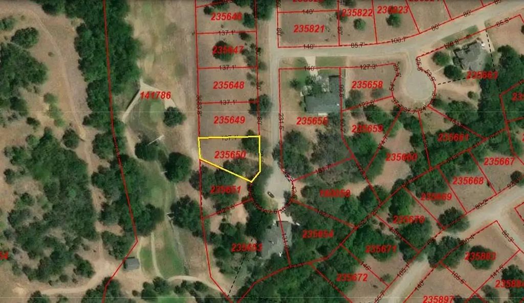 42027 Preston Trail, Whitney