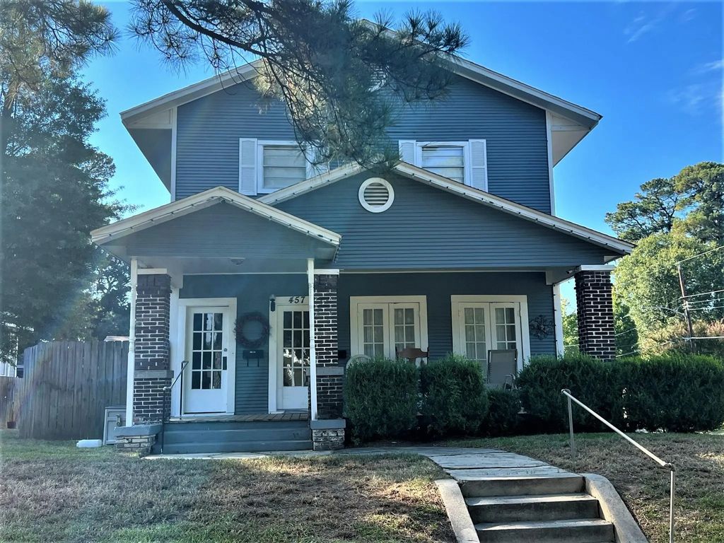 457 Dalzell Street, Shreveport