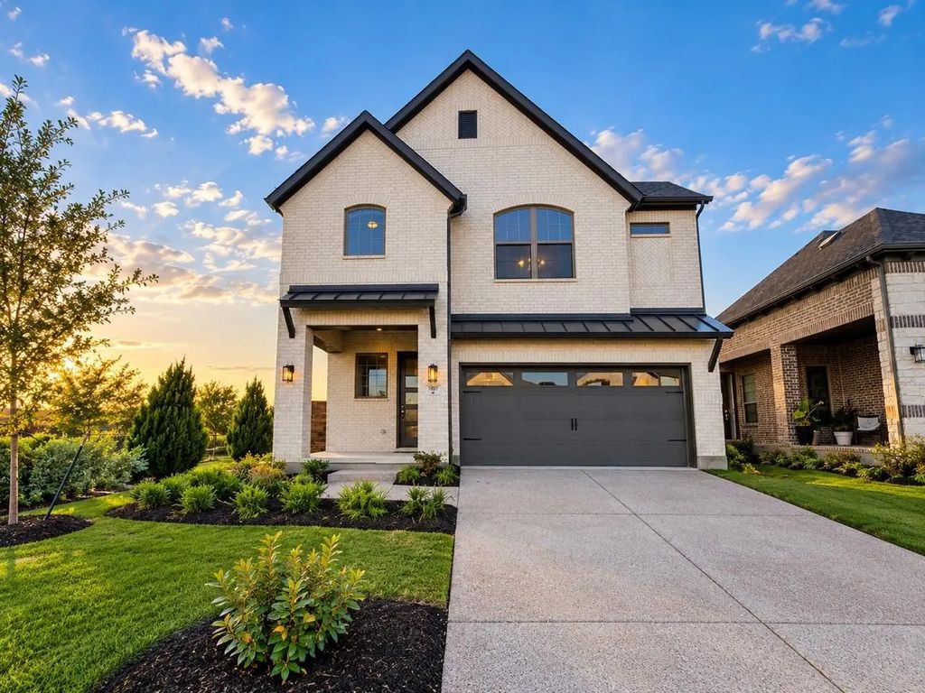2001 Lone Oak Trail, Mesquite