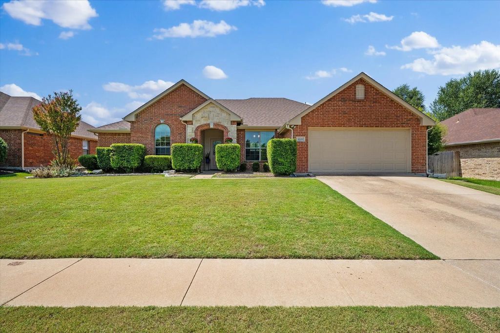 6030 Cynthia Drive, Midlothian