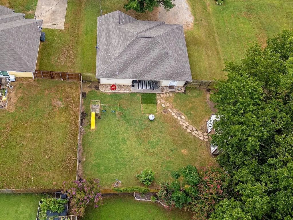 807 Lee Street, Tioga