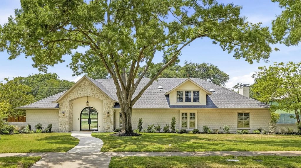 10747 Bushire Drive, Dallas