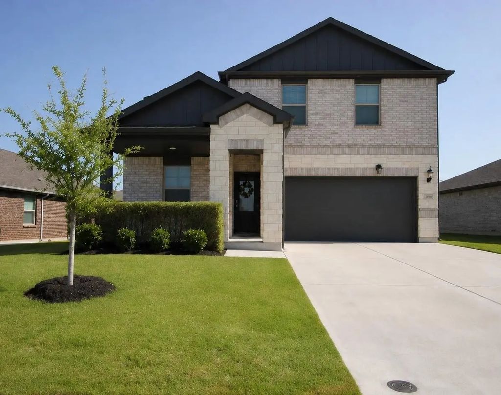 10413 Potawatomi Lane, Fort Worth