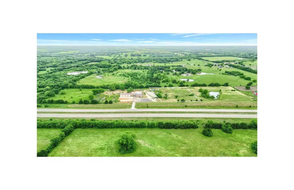 Tbd 3 Acres W Us Highway 82, Sherman