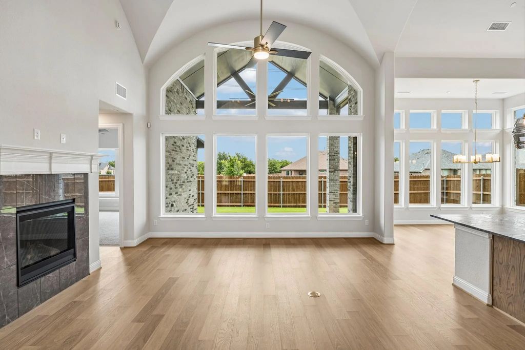 7606 Lanier Lane, Grand Prairie