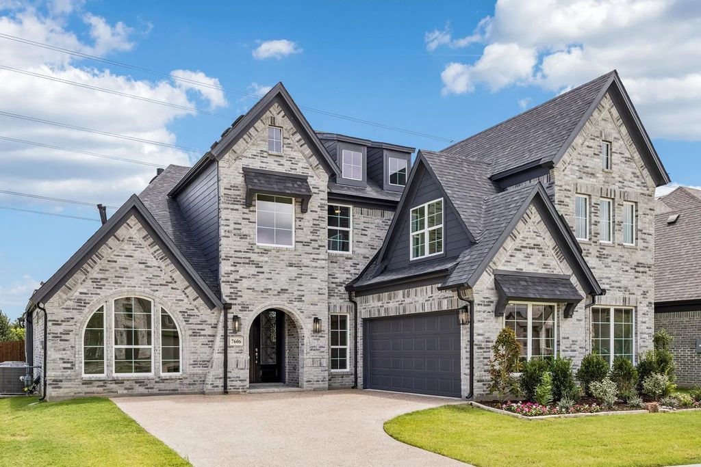 7606 Lanier Lane, Grand Prairie