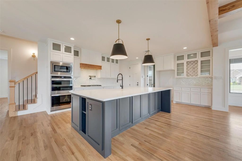 1001 Devoss Court, Caddo Mills
