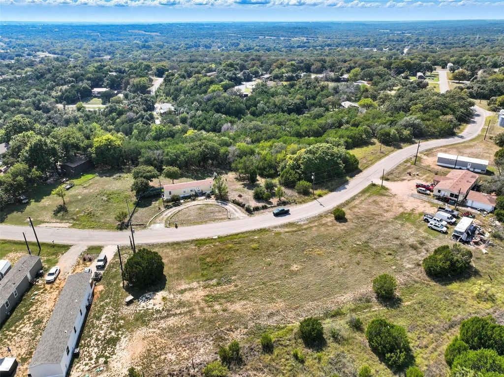 3102 Hilltop Court, Granbury