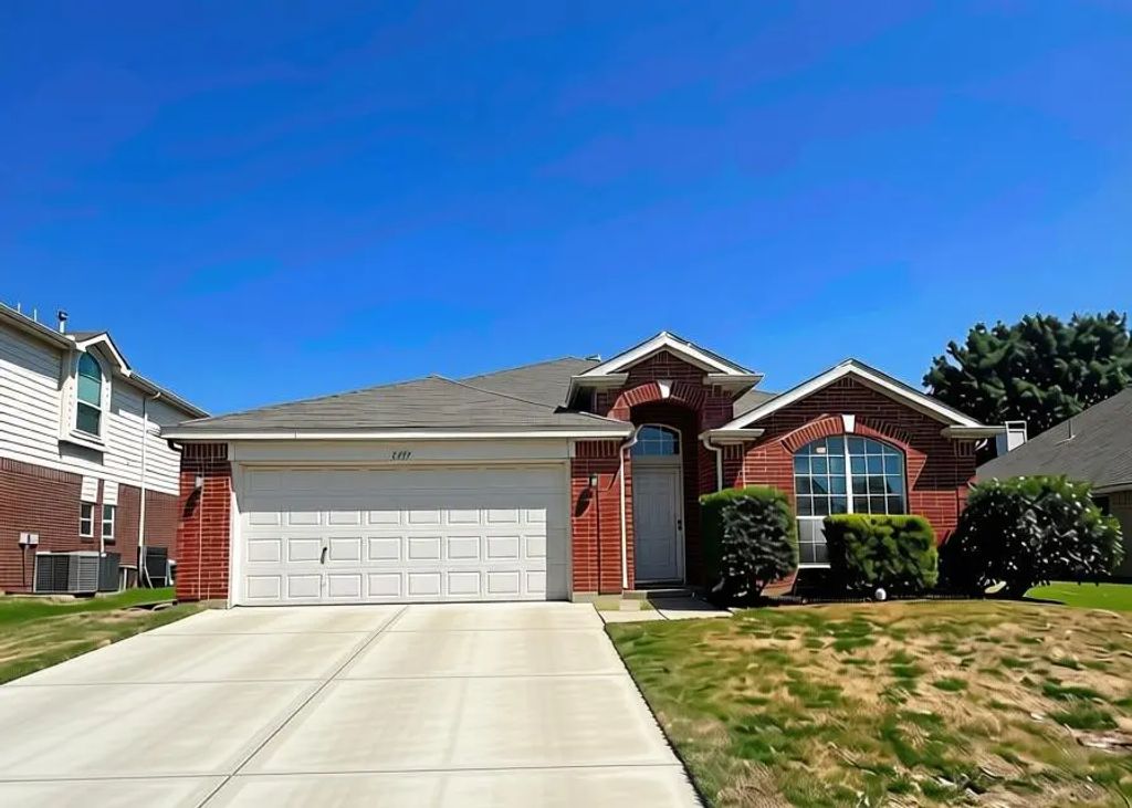 2405 Kariba Lane, Denton