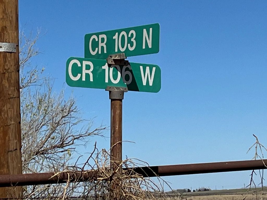 Tbd County Road 106 W, Vernon
