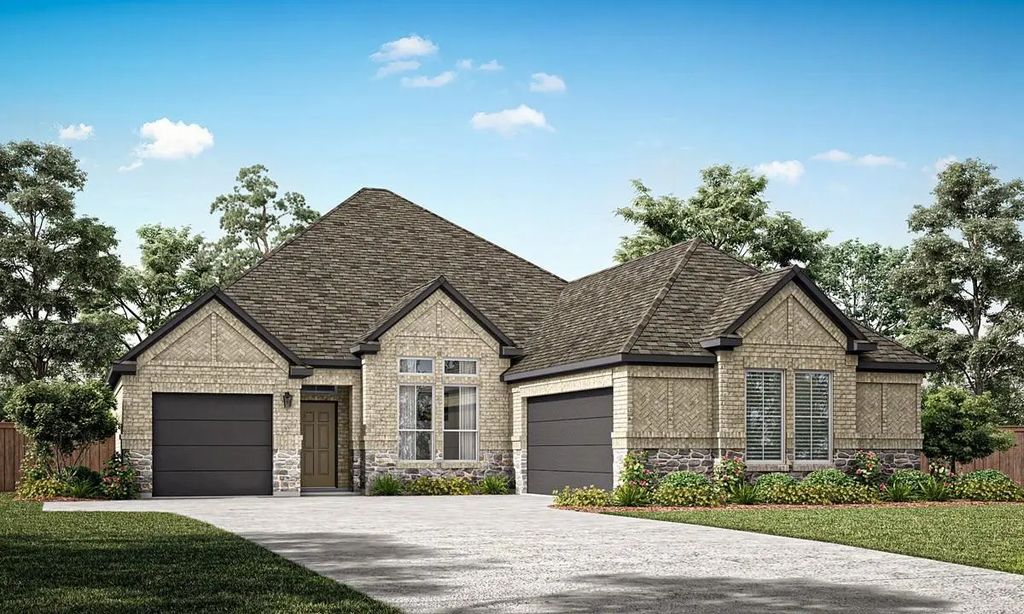 1515 Park Hills Boulevard, Rockwall