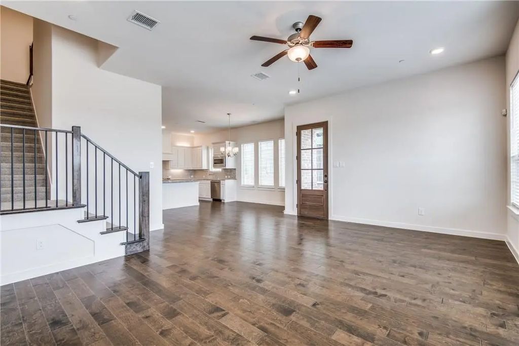 7263 Switchgrass Road, Frisco