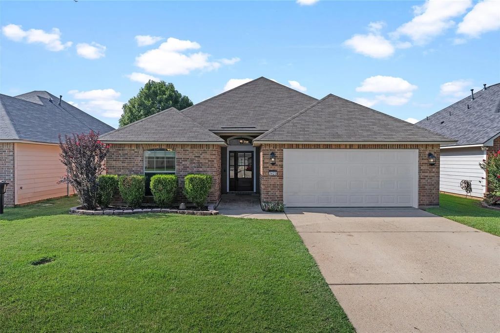3623 Amite River Drive, Bossier City