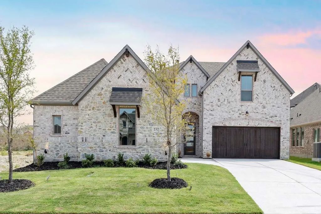 232 Parkland Valley, Rockwall
