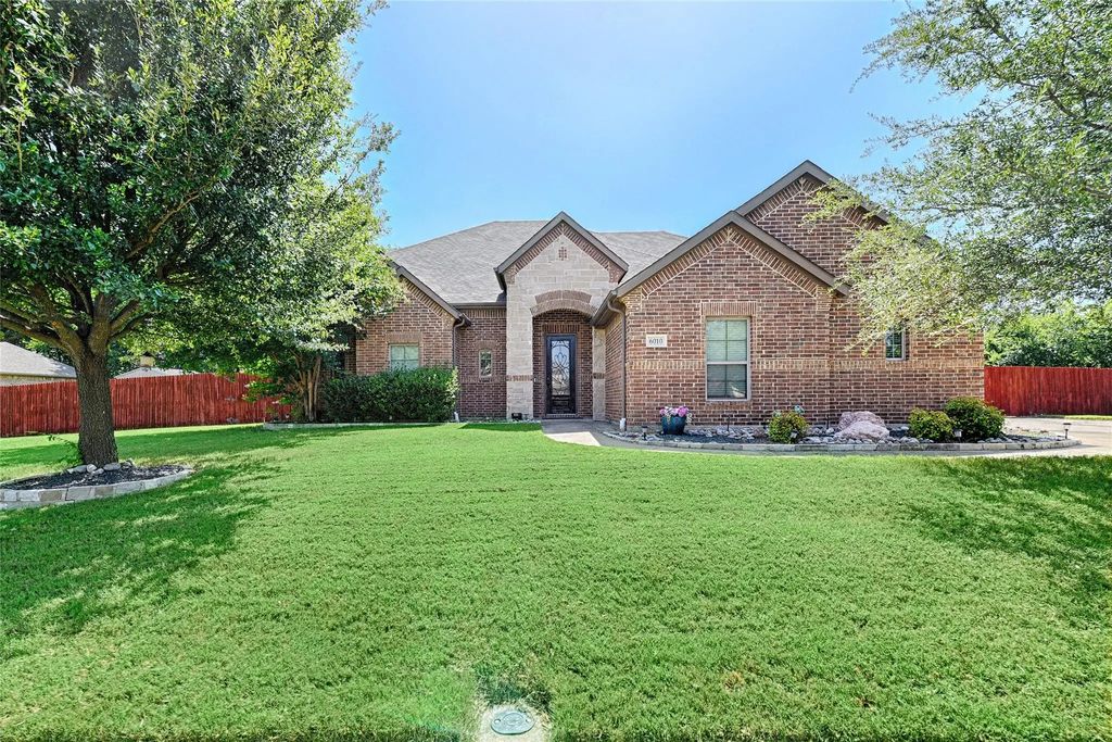 6010 Park View Drive, Midlothian