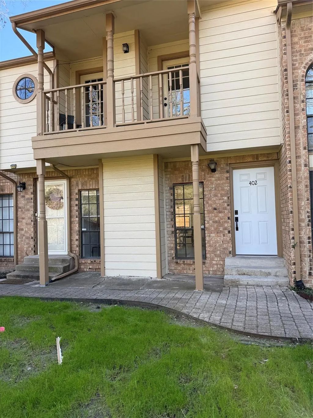 11655 Audelia Road 402, Dallas