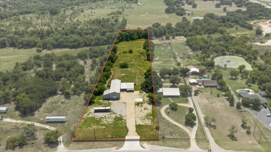 1050 S Graham Street, Stephenville