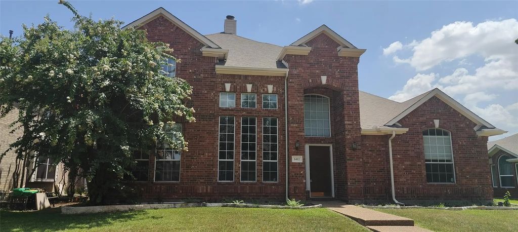 1412 Brenda Lane, Allen