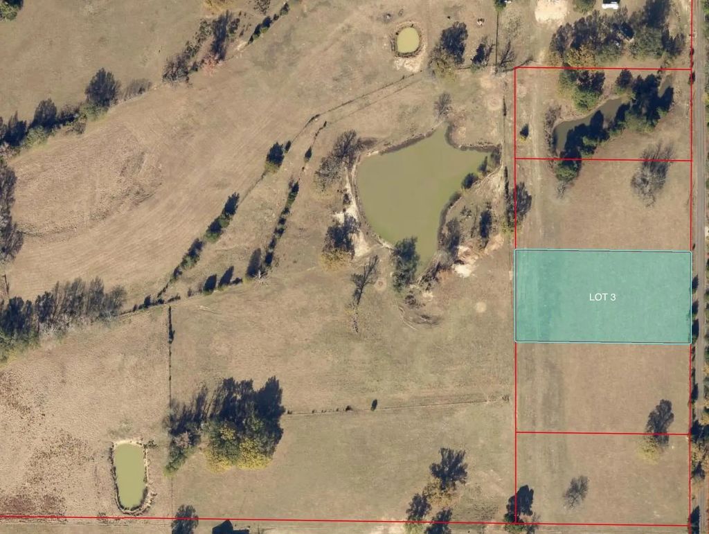 Tbd Rs County Road 2450, Alba
