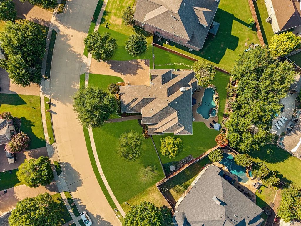 15692 Atkins Lane, Frisco