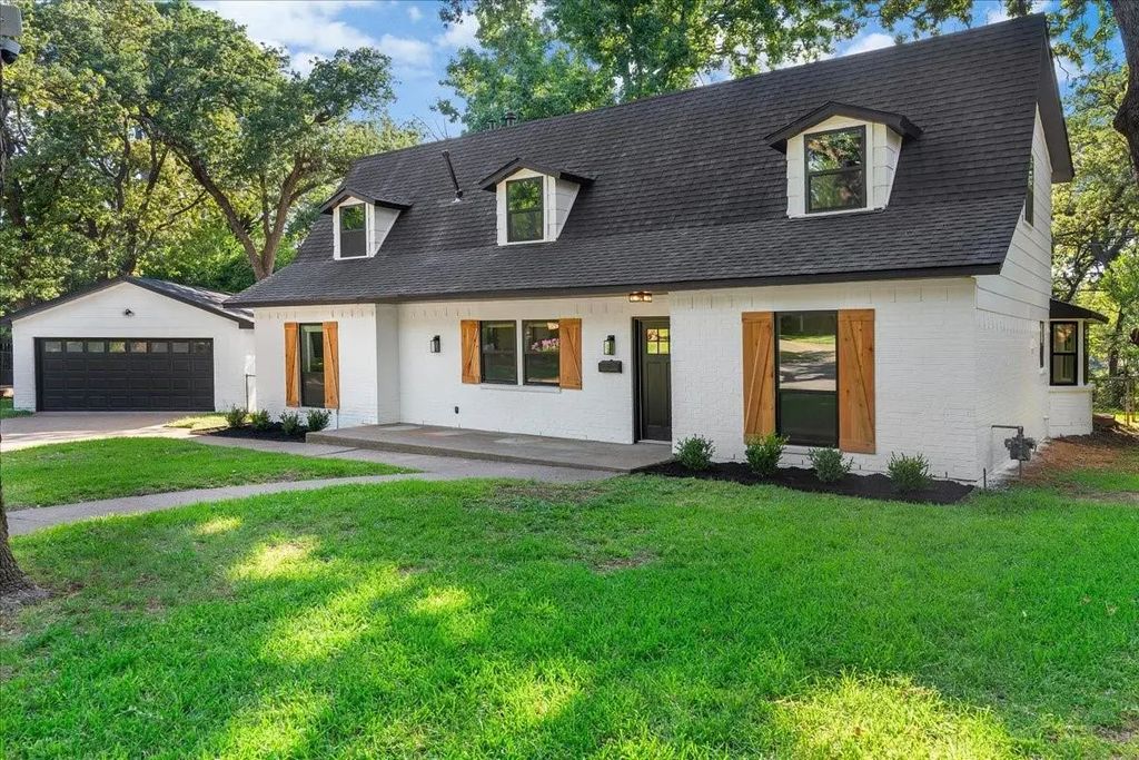 1815 Wellington Court, Arlington