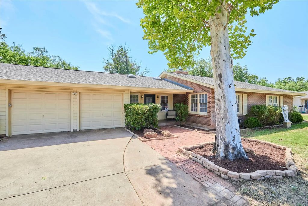 1117 Lexington Avenue, Abilene