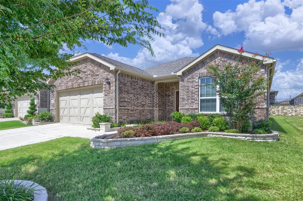 9221 Refuge Way, McKinney