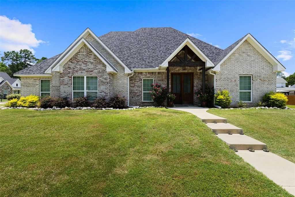 168 Stonegate, Carthage