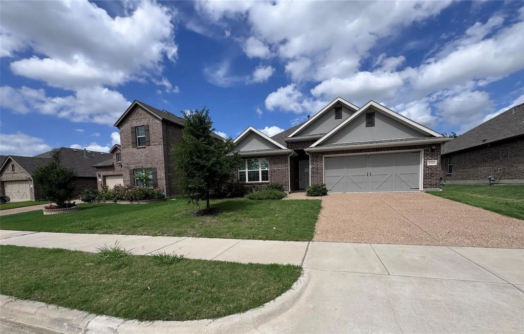 1323 Rosler Street, Mansfield