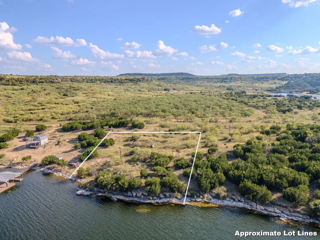 3500 Hog Bend 156, Possum Kingdom Lake