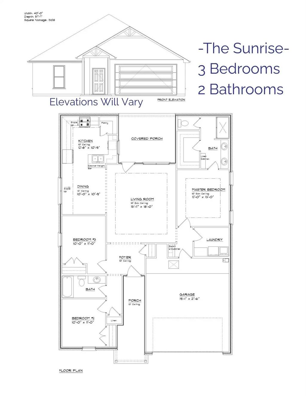 6743 Prickly Pear Way, Abilene