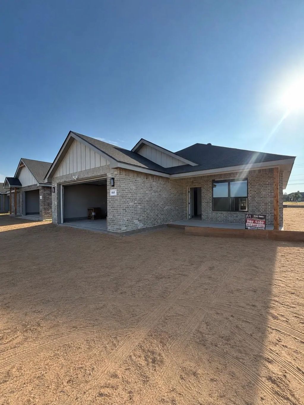 6801 Prickly Pear Way, Abilene
