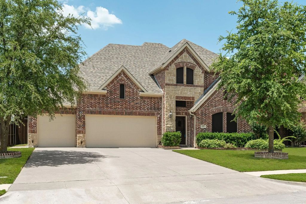 4307 Milrany Lane, Melissa