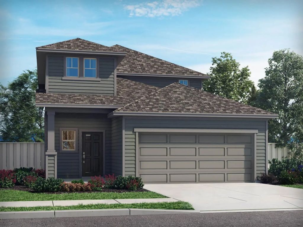 3053 O Pines Drive, Farmersville