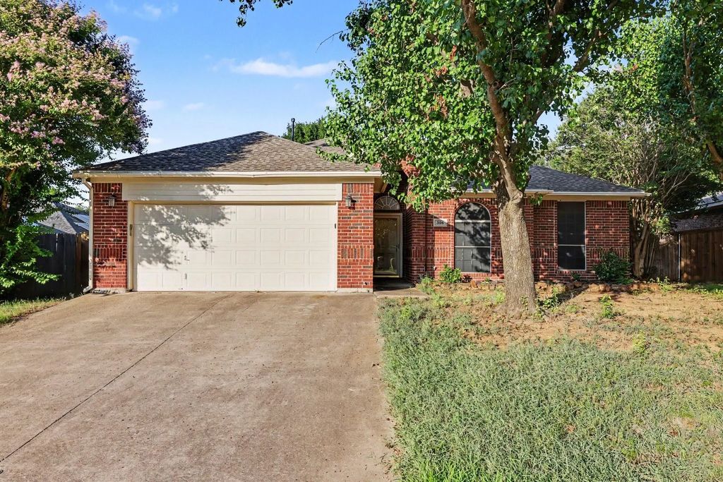 3104 Mulholland Road, Corinth