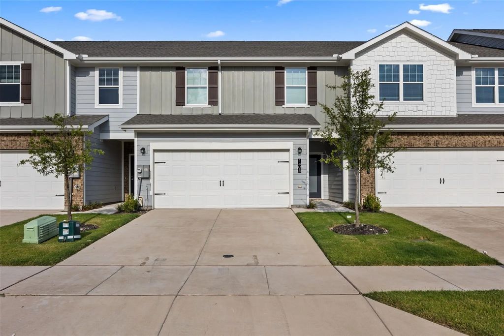 1408 Lake Alpine Trail, Anna