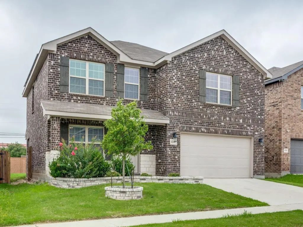 6341 Bollard Drive, Fort Worth