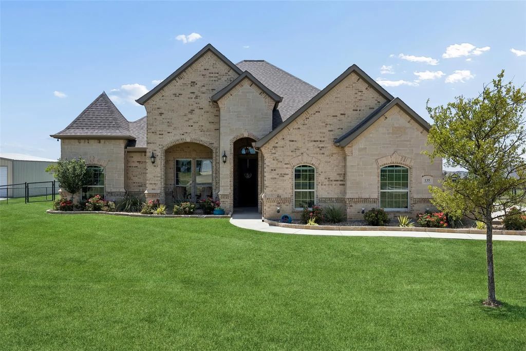 135 Stanford Lane, Springtown