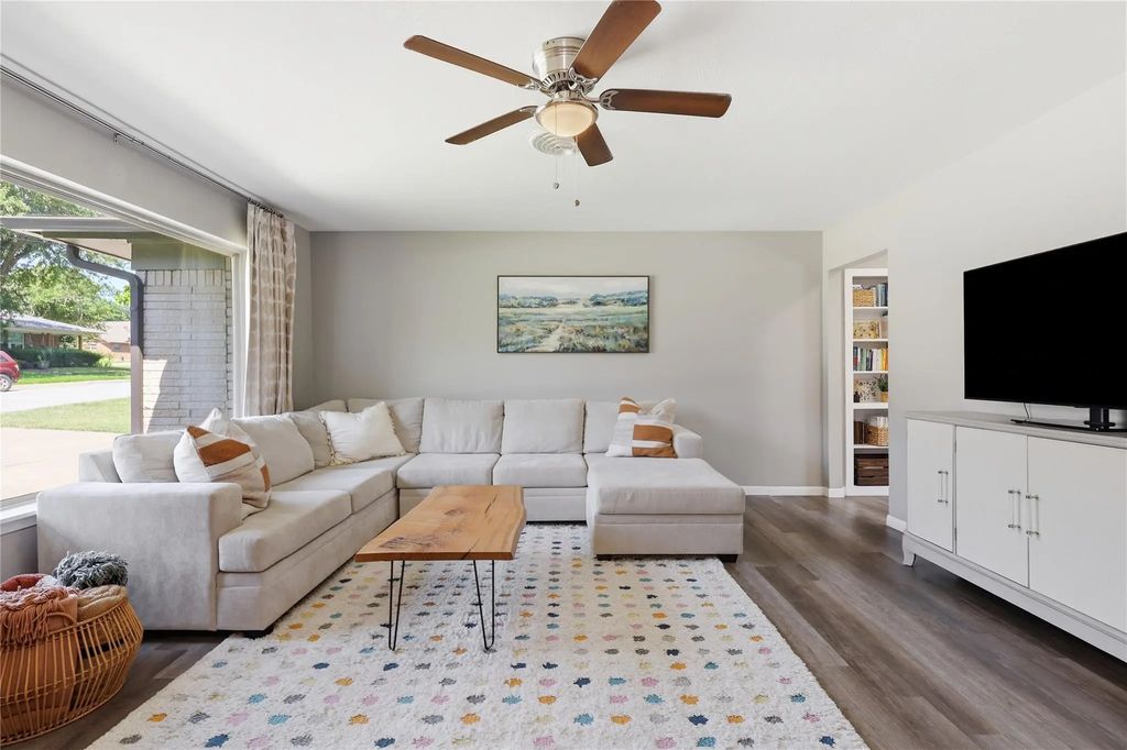 5605 Morley Avenue, Fort Worth