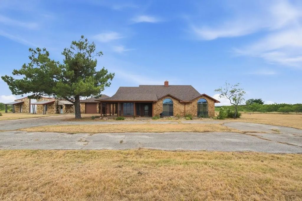 431 Hcr 2133, Whitney