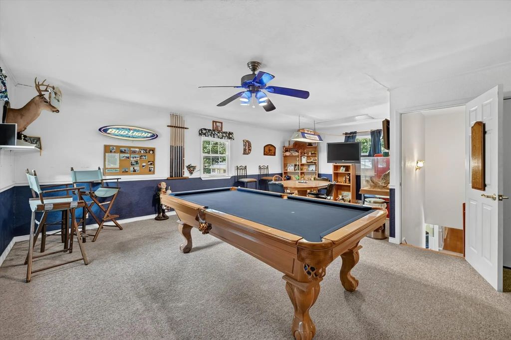 1800 Pecan Park Drive, Arlington