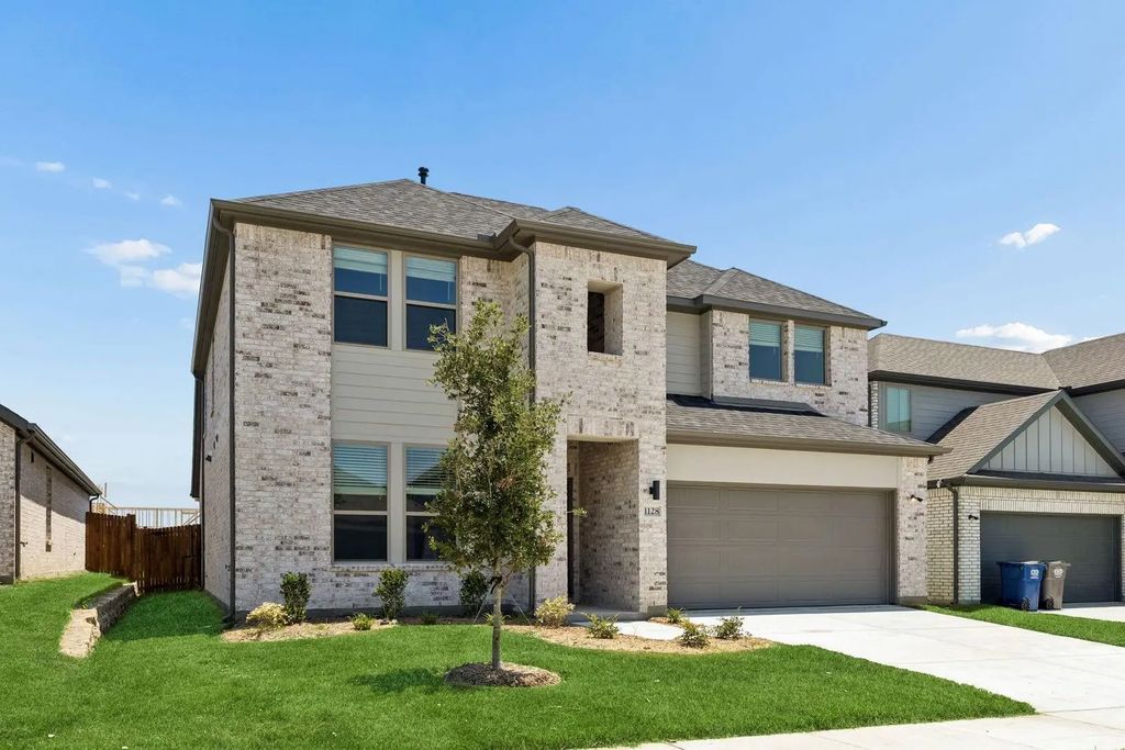 4014 Austin Drive, Farmersville