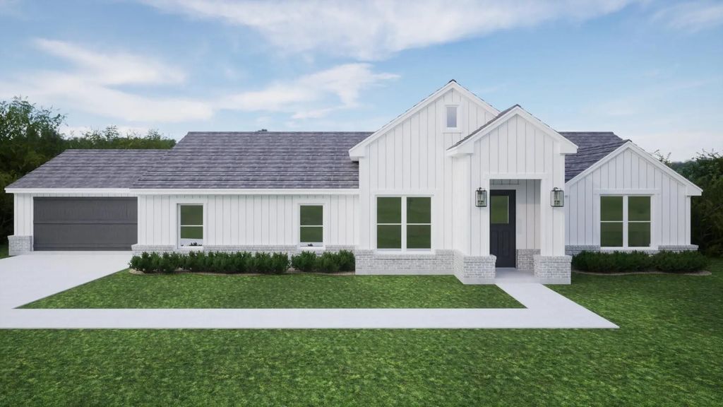 205 Zion Ridge, Poolville