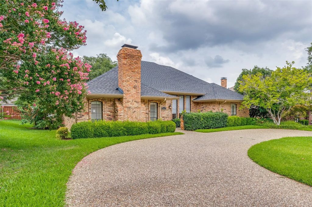 6905 Chevy Chase, Dallas
