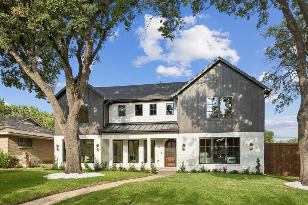 10310 Mosscrest Drive, Dallas