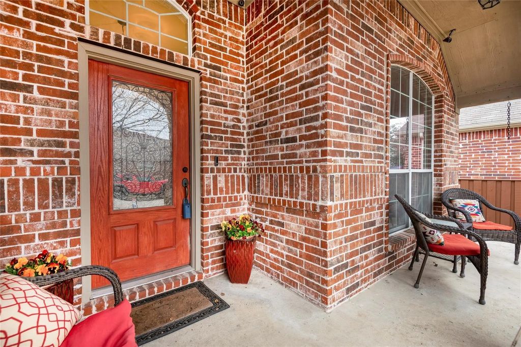 1010 Churchill Drive, Princeton