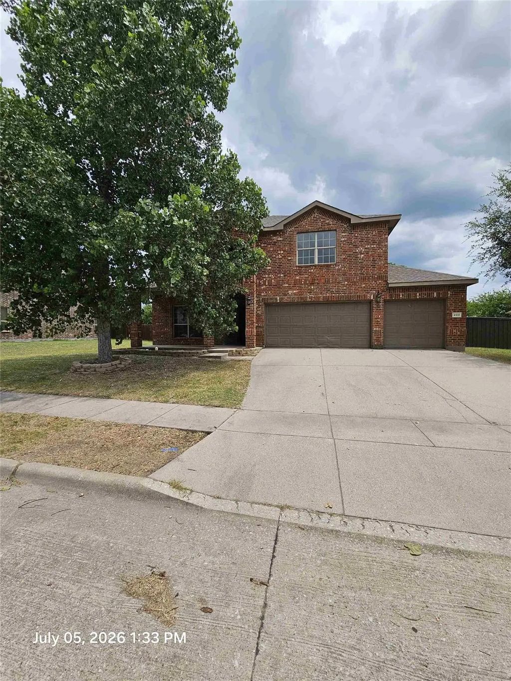 200 Burnett Drive, Lavon