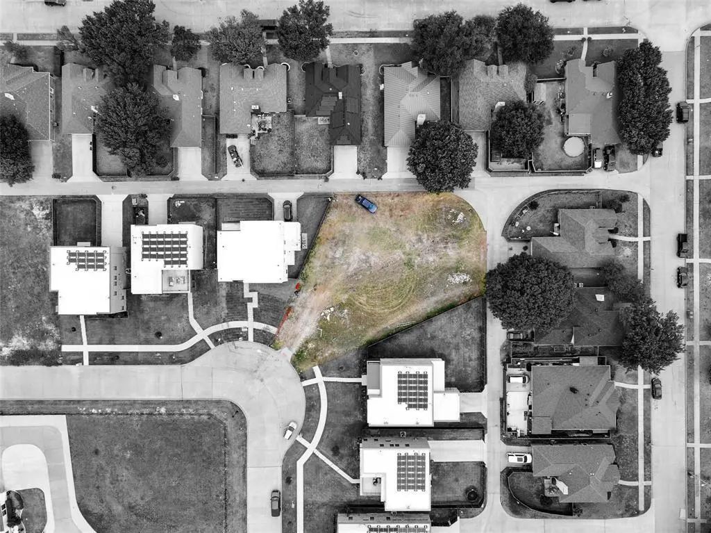 9790 Sunset Drive, Frisco